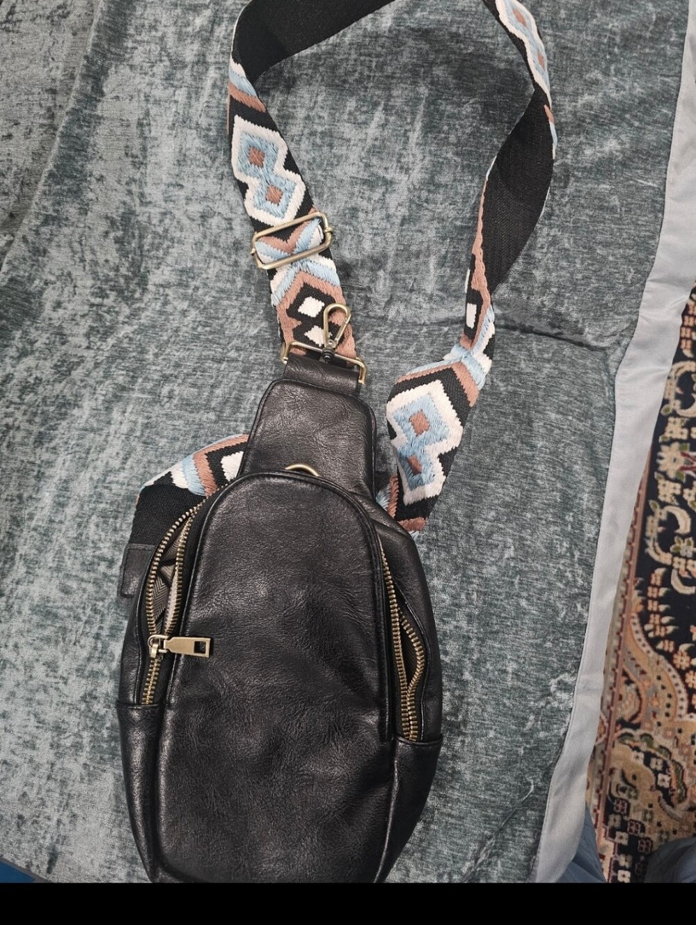 Crossbody Bag